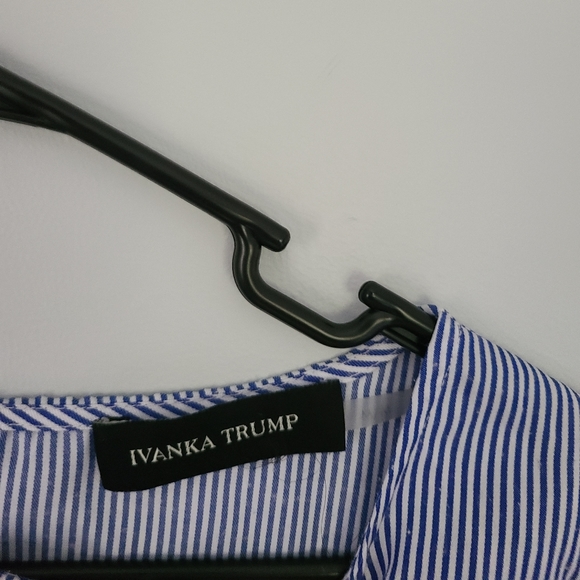 Ivanka Trump Top - Picture 3 of 4